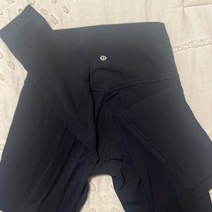 Leggings, good condition